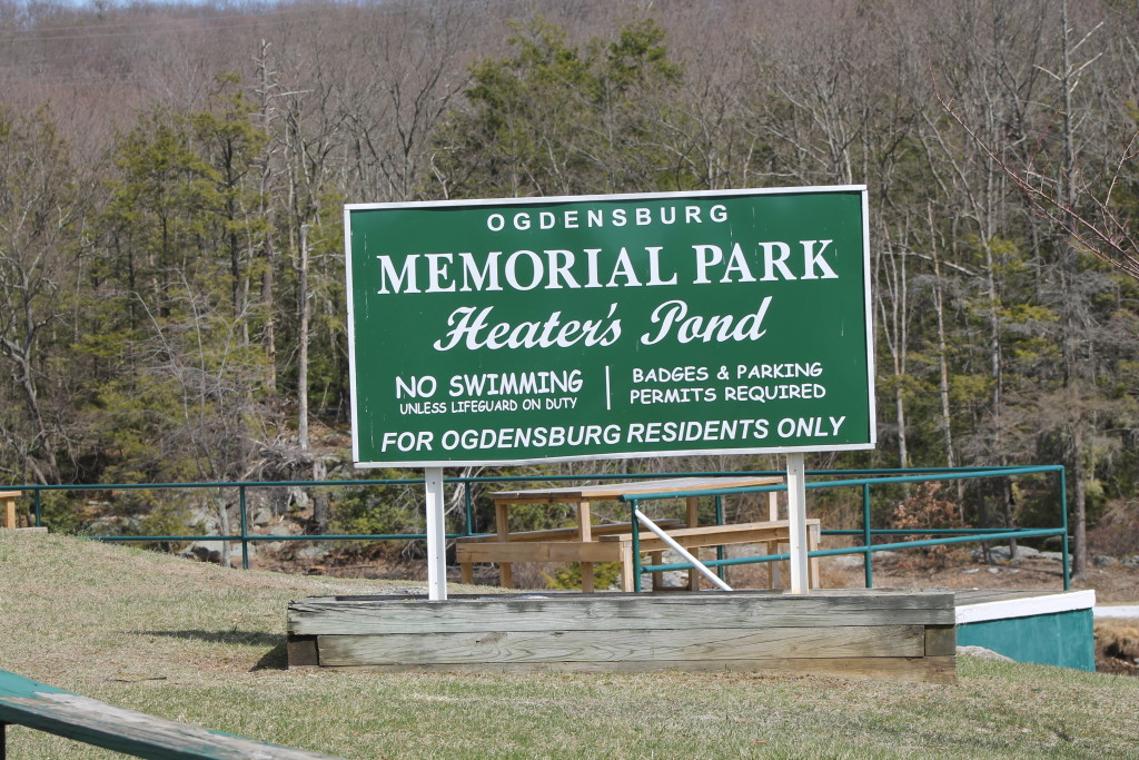 Parks & Playgrounds Borough of Ogdensburg